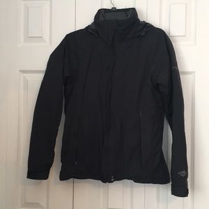 Insulated Columbia Winter Coat